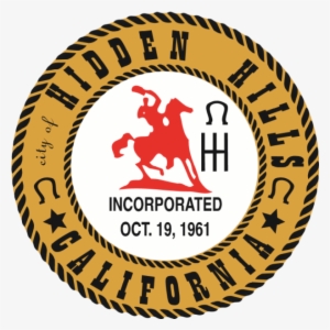 Hidden Hills Hidden Hills - Salt Lake County Seal