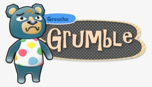 [grumble] \\ A Tribute To Groucho - More Ensembles For Guitar Vol. 4