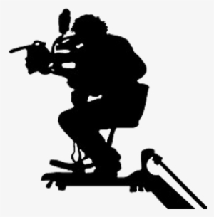 360º Vr Film Crew - Film Shooting Camera Png