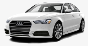 2018 Audi - 2018 Audi A6 Premium White