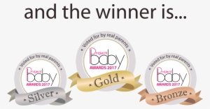 Winner Stamp Png Download - Award