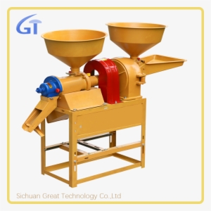 Rice Machine In Bangladesh