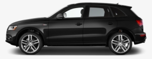 Sq5 Png - 2003 Pontiac Vibe Black