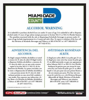 Name09713 - Miami Dade County