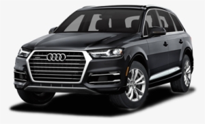 With The Q3, We Want You To Feel Inspired, Grabbed - Audi Q3 2019 Png
