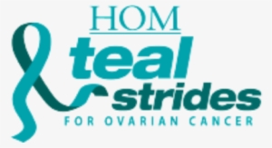 Moca Hom Teal Strides