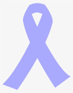 There Is 40 Blue Ribbon Free Cliparts All Used For - Generalized Anxiety Disorder Ribbon