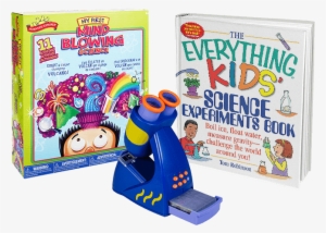 Poof - Slinky My First Mind Blowing Science Kit