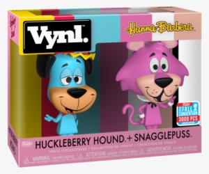 Captain Crunch Funko Pop