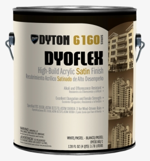 Dyton® Dyoflex™ - Cylinder