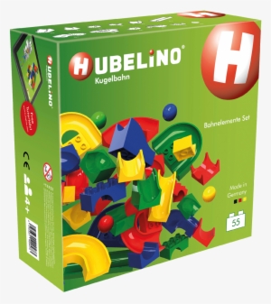 55-piece Run Elements Set
