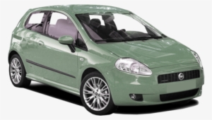 Conversion Kit Svo/wvo/ppo - Fiat Grande Punto Png