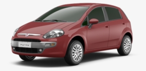 Fiat Punto - Punto Attractive 1.4 Benz