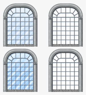 9 Apr - Arch