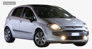 Fiat Punto Evo / Hatchback / 5 Doors / 2009 2012 / - Fiat Punto