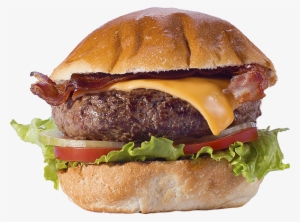 The Steakburger - Hamburger