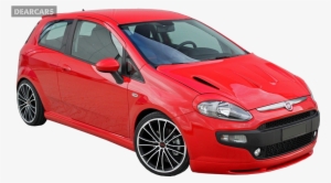 Fiat Grande Punto / Hatchback / 3 Doors / 2006 2011 - Fiat Grande Punto 2011 Diesel