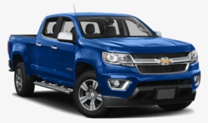 New 2019 Chevrolet Colorado 4wd Lt - 2019 Chevrolet Colorado Crew Cab