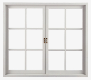 Window - Transparent Background Window Png