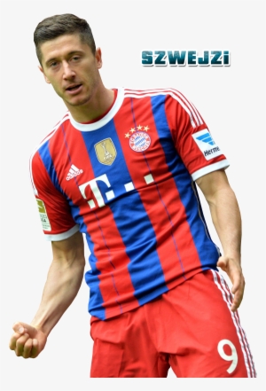 Robert Lewandowski - Bayern Munich