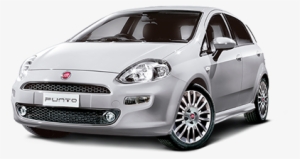 Punto - Fiat