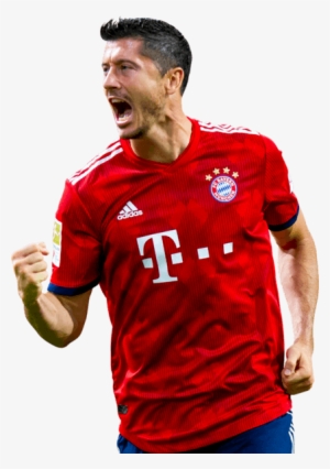 Robert Lewandowski - 2011