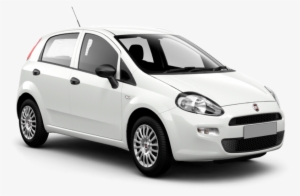 Fiat Pundo - Fiat Punto Png