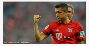 Robert Lewandowski Hairstyle 2016
