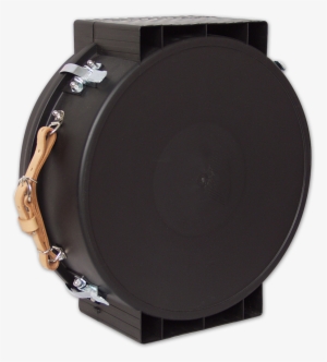 Rattler Rope Can - Classic Equine Rattler Rope Can