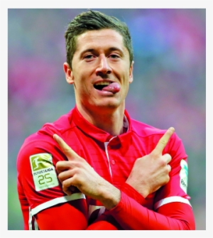 Robert Lewandowski - - United States Of America