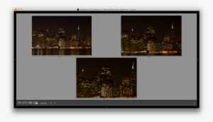 Tip Of The Week - Curvas De Tons Lightroom