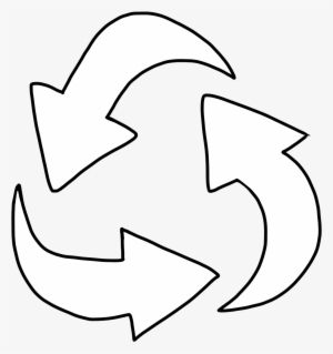 Recycle Symbol - Recycling Symbol