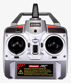 Controller 2,4gd/p For 503006 Nintendo Mario™-copter - Carrera Rc Video One, New Quadcopter Rtf Camera Drone