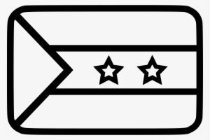 Png File - Palestinian Flag Black And White Clipart