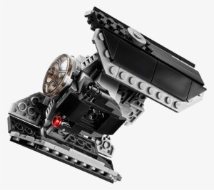 Lego Darth Vader Castle