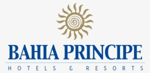 Bahía Príncipe Es La División Más Joven Del Grupo Piñero, - Bahia Principe Coba Logo