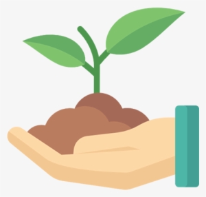 History - Plant Nursery Cartoon