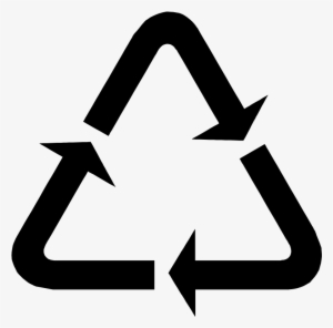 Recycling Symbol Clip Art