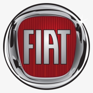 Fiat Grande Punto Evo - Fiat Logo Vector