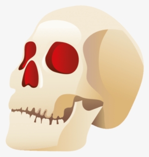 Free Png Skulls Png Images Transparent - Skull Clip Art