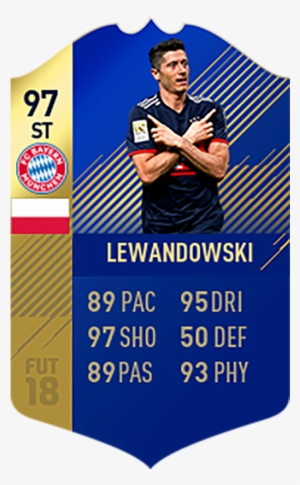 Messi & Ronaldo Headline Fifa Ultimate Team Of The - Dybala Tots Fifa 18