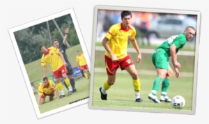 Lewandowski Był Królem Strzelców - Photography
