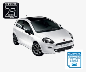 Extra Voordeel Op Onze Jubileum Actiemodellen - De Fiat Punto Tuneados