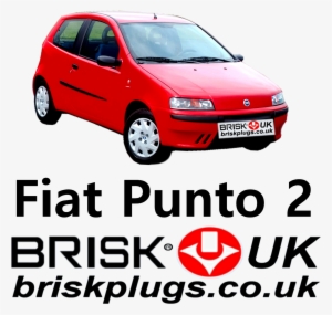 Fiat Punto 2 Hgt Performance Lpg Gpl Methane Brisk - Brisk