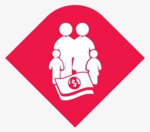 Investment Family Icons - Emblem