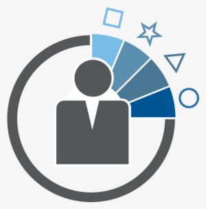 Construct Icon - Identity Management Transparent Icons