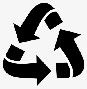 Recycle Icon-03 - Optimieren