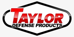 Taylor Defense Products Logo
