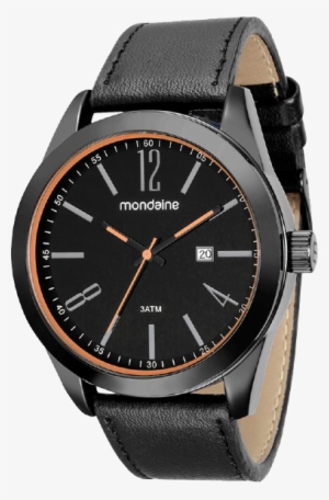 99080gpmvsh1 Relógio Masculino Mondaine Pulseira De - Analog Watch
