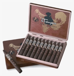 Avo La Trompeta 86th Anniversary Limited Edition - Connecticut